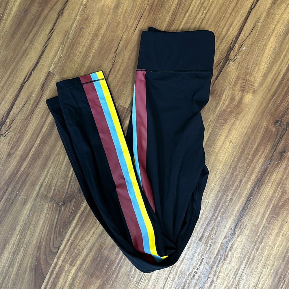 All Access Leggings.